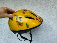 Fahrradhelm Kinder Niedersachsen - Springe Vorschau