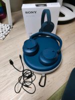Sony whch720n over ear Bluetooth Kopfhörer Niedersachsen - Hildesheim Vorschau