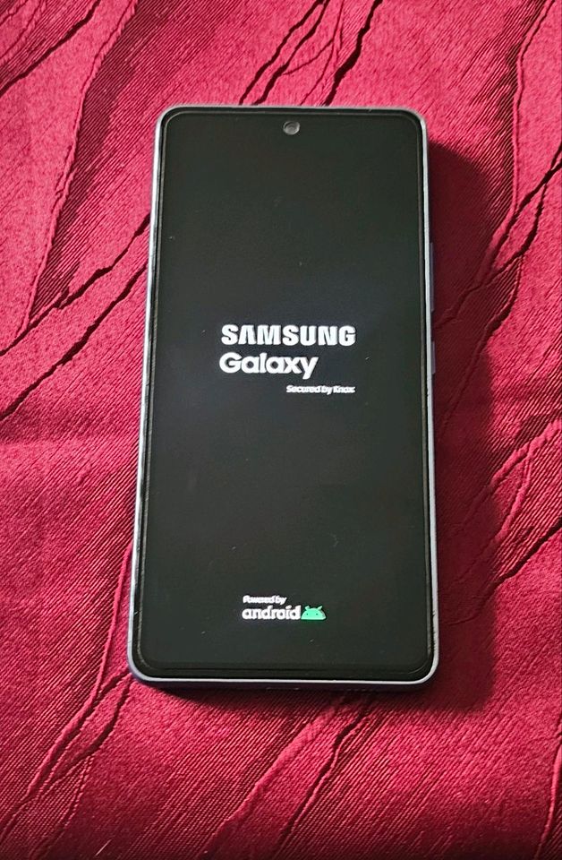 Samsung Galaxy A53 in Berlin