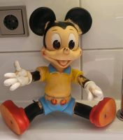 Vintage Rarität Micky Maus 1962 Walt Disney Produktion Nordrhein-Westfalen - Minden Vorschau