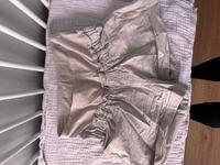 Beige Shorts mit Rüschen – Gr. M – H&M Kr. Dachau - Dachau Vorschau