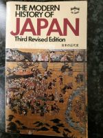 The modern History of Japan Baden-Württemberg - Heidelberg Vorschau