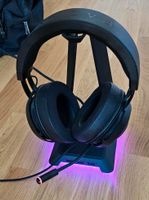 Razer Kraken Ultimate Headset + Razer Base Station Chroma Nordrhein-Westfalen - Nordwalde Vorschau