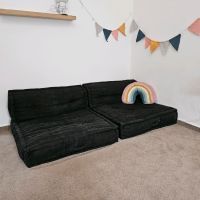 Bodensofa Kindersofa Bodenkissen Couch Boden niedrige Couch Rheinland-Pfalz - Bad Kreuznach Vorschau