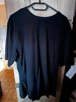 Zara schwarzes tshirt Hessen - Ober-Ramstadt Vorschau