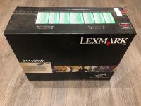 Original Lexmark 64440XW Toner schwarz NEU & OVP Sachsen - Torgau Vorschau