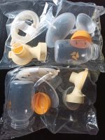 MEDELA Symphony Pumpset 2 Stück, neu, OVP Berlin - Hellersdorf Vorschau