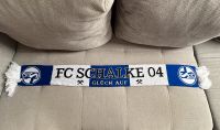 FC Schalke 04 Schal - Glück Auf Nordrhein-Westfalen - Stolberg (Rhld) Vorschau