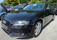 Audi A4 Avant 3.2 V6 Ambiente quattro Leder,Klimaaut Nordrhein-Westfalen - Bergisch Gladbach Vorschau