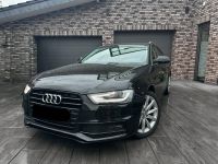 Audi A4 B8 2.0TDI S-line *ACC*Kamera*Standhzg.*Keyless go* Nordrhein-Westfalen - Kierspe Vorschau