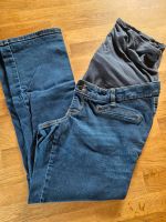 Damen Umstandshose Jeans Größe 46 Herzogtum Lauenburg - Ratzeburg Vorschau