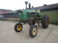 John Deere 4020 High Crop Powershift Diesel Nordrhein-Westfalen - Gangelt Vorschau