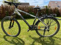 Fahrrad Bulls Race 4.60 26 Zoll Baden-Württemberg - Ingersheim Vorschau