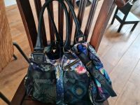 Markenhandtasche Desigual Aachen - Laurensberg Vorschau