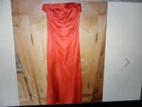 Zara Women abendkleid  Ballkleid Gala Gr. L Bayern - Zorneding Vorschau