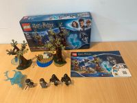 Lego Harry Potter 75945 Expecto Patronum Dresden - Südvorstadt-Ost Vorschau