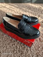 Loafers Damen 38gr (37gr) Bayern - Geisenfeld Vorschau