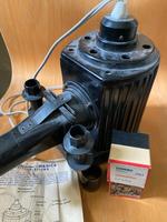 DDR Kino Klut Sachsen-Anhalt - Hakeborn Vorschau