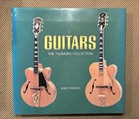 BUCH Guitars - The Tsumura Collection Baden-Württemberg - Konstanz Vorschau