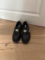 Neuwertige Loafers von Steve Madden 38 Niedersachsen - Laatzen Vorschau