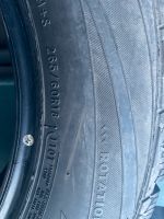 4 x 265/60 R18 110T Cooper Winterreifen Thüringen - Am Ettersberg Vorschau