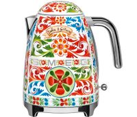 Smeg KLF03DGEU Wasserkocher Dolce & Gabbana Nordrhein-Westfalen - Oberhausen Vorschau