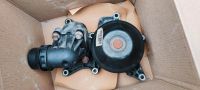 BMW E90 N57 Wasserpumpe/ Thermostat 473842701 Sachsen - Wermsdorf Vorschau