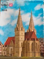 Kibri B-6818 M=1:220 Oberhofenkirche Baden-Württemberg - Göppingen Vorschau