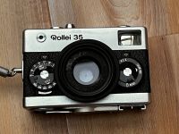 Rollei 35 Sucherkamera Kamera Niedersachsen - Braunschweig Vorschau