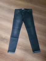 Jeans grau Stefanel Nordrhein-Westfalen - Lemgo Vorschau