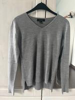 Graues Sweatshirt Hessen - Linsengericht Vorschau