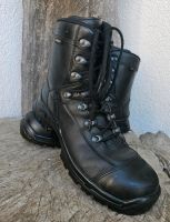 HAIX WORKBOOTS XR21 GORETEX NEUWERTIG GR.43 BLACK Bayern - Regensburg Vorschau