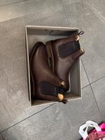 Gant Chelsea Stiefel Glattleder Niedersachsen - Alfeld (Leine) Vorschau