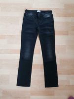 Bench W28 L34 Jeans Hose schwarz top Zustand Bayern - Karlstein Vorschau