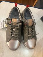Golf Schuhe Ecco Bayern - Chieming Vorschau