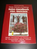 Reise Handbuch USA / Ostküste - Michael Iwanowski Nordrhein-Westfalen - Remscheid Vorschau