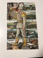 Gedenk Postkarten (komplett) 1914-1916 Bayern - Reichling Vorschau