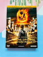 DVD Die Tribute von Panem - The Hunger Games Hessen - Solms Vorschau