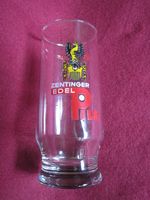 Bierglas Zentinger Edel Pils 0,25 Liter Findorff - Findorff-Bürgerweide Vorschau