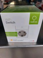 WiFi Switch Steckdose neu Schleswig-Holstein - Handewitt Vorschau