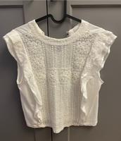 Mango Oberteil Top Bluse Rheinland-Pfalz - Alzey Vorschau