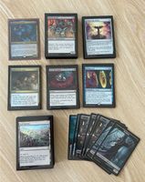 Mind Flayarrrs Commander Deck PreCon MtG Nordrhein-Westfalen - Bad Salzuflen Vorschau