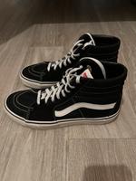 SK8-HI Vans Sneaker, Gr.: 41 Sachsen - Stollberg Vorschau