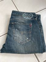 Replay - Damen Jeans - 30/34 - NEU ‼️ Niedersachsen - Wangerland Vorschau