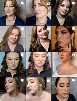 Abiball Makeup Styling Nordrhein-Westfalen - Wesel Vorschau