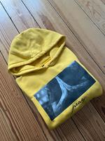 Mister Tee Hoodie - Gelb - Größe XS Hamburg-Nord - Hamburg Winterhude Vorschau