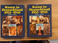 Die Kunst in Deutschland Davidson Band 1 & 2 Bonn - Bad Godesberg Vorschau