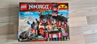 Lego Ninjago 70670 OVP Nordrhein-Westfalen - Bad Oeynhausen Vorschau