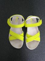 Sandalen Neongelb 31 Bayern - Obernburg Vorschau