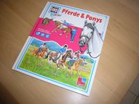 Was ist Was, Junior, Pferde & Ponys, Band 5 Bayern - Forchheim Vorschau